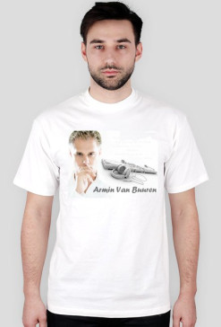 Armin Van Buuren#3