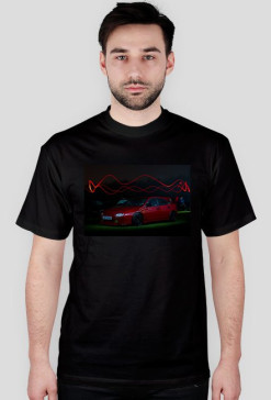 Mazda 323F BA