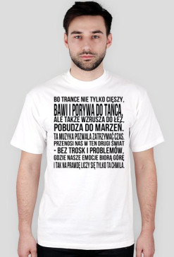 Bo trance...