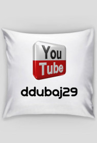 ddubaj29 poduszka