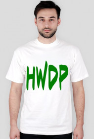 koszulka z nadrukiem