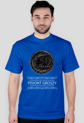 Pisiont Groszy