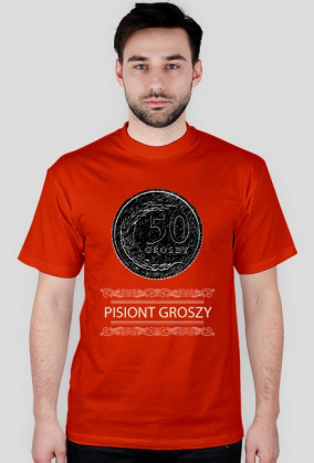 Pisiont Groszy