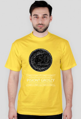Pisiont Groszy