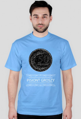 Pisiont Groszy