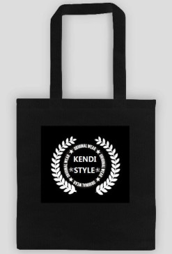 TORBA - KENDI STYLE