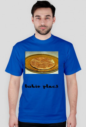 lubie placki