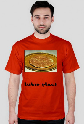 lubie placki