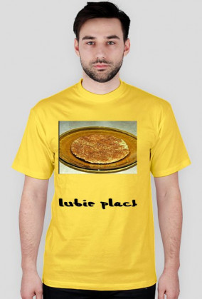 lubie placki