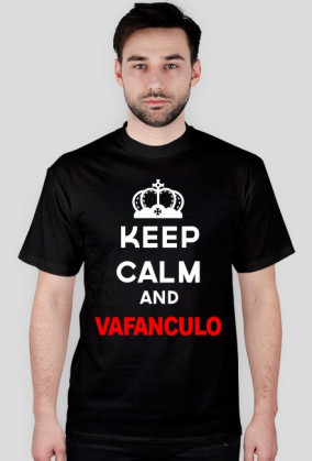 Vafanculo
