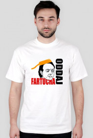 Oddaj Fartucha