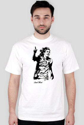Lionel Messi 2