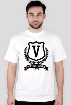 Koszulka Classic [W]