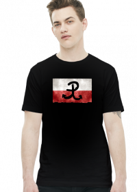 Koszulka Polska Walcząca