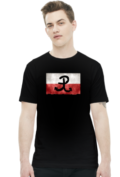 Koszulka Polska Walcząca