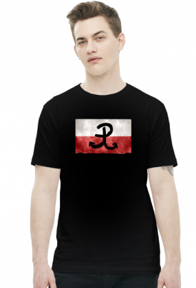 Koszulka Polska Walcząca