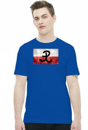 Koszulka Polska Walcząca