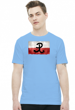 Koszulka Polska Walcząca