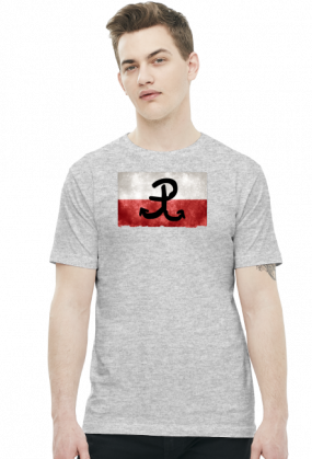 Koszulka Polska Walcząca