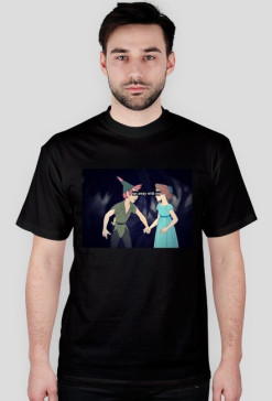 peter pan