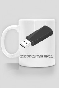 USB Black