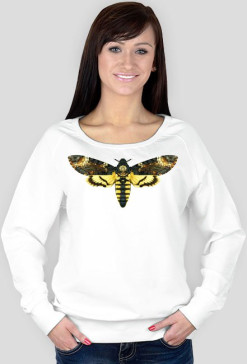 SWEATSHIRT W026
