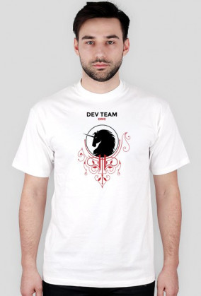 DMC Team 4 W 175g