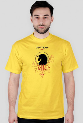 DMC Team 4 W 175g