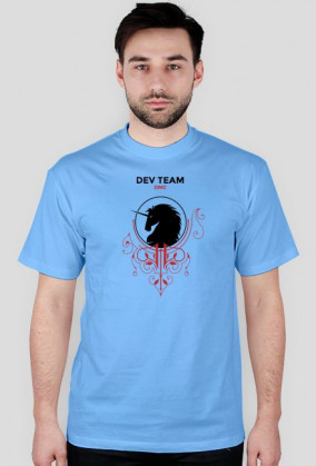 DMC Team 4 W 175g