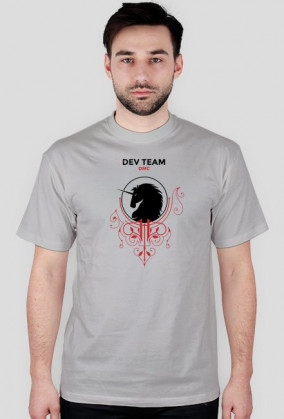 DMC Team 4 W 175g