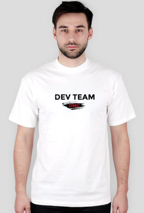 DMC Team 6 W 175g