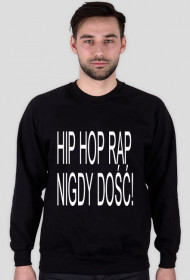 HIP HOP RAP NIGDY DOŚĆ