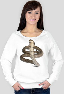 SWEATSHIRT W027