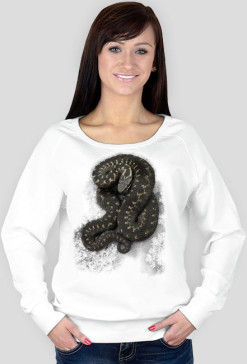 SWEATSHIRT W028
