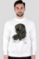 SWEATSHIRT M054