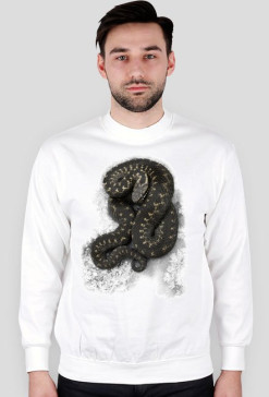 SWEATSHIRT M054