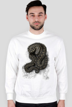SWEATSHIRT M054