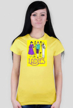 LADIES