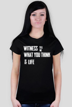 witness