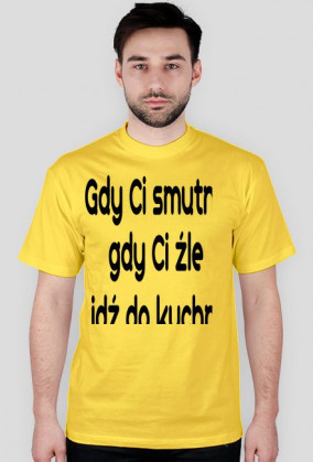 Gdy Ci smutno !