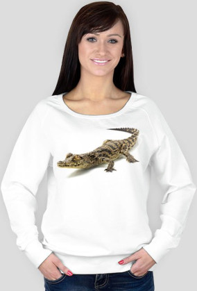 SWEATSHIRT W030