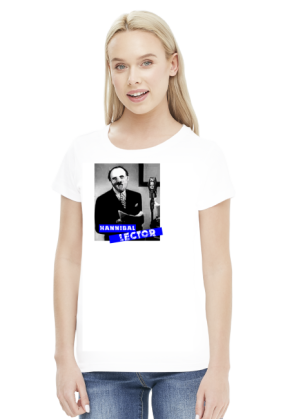 Hannibal Lector w