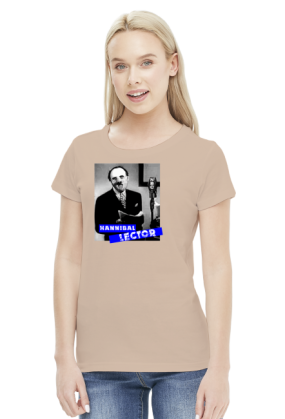 Hannibal Lector w