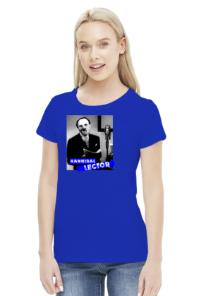 Hannibal Lector w