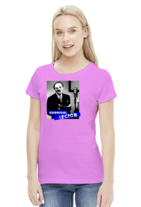 Hannibal Lector w