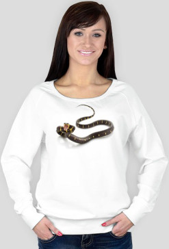 SWEATSHIRT W031