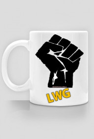 Kubek LWG