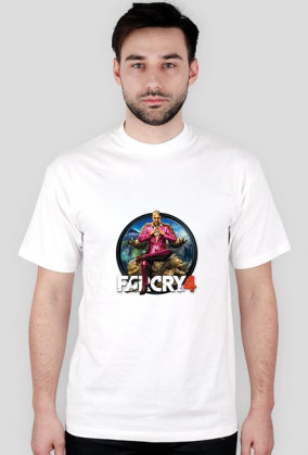 Far Cry 4 T-shirt