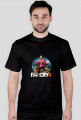 Far Cry 4 T-shirt