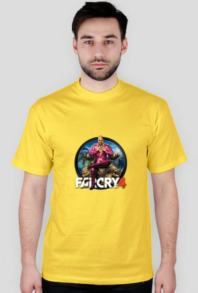Far Cry 4 T-shirt